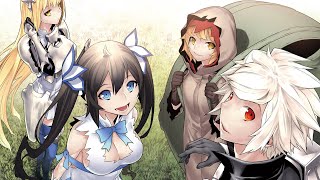 Anime Music Mix - Most Beautiful, Fantasy and Emotional Music Vol. 3