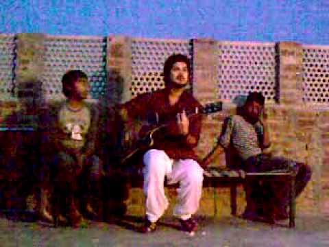 Bulla ki jana main kaun.mp4