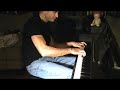 Piano Improvisation 110516b