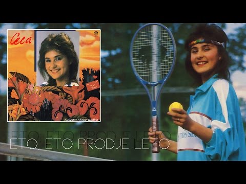 Eto, Eto Prodje Leto Video