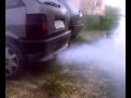 Fiat Tipo 2.0ie turbo exhaust flame.mp4
