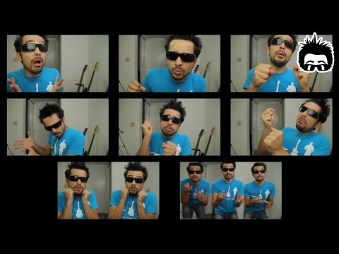 Epic Edit Choir