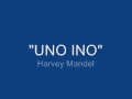 Uno Ino - Harvey Mandel