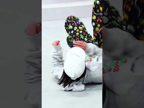 Aoi Uemura - Half Cab Heel! APEX 02 Best Trick