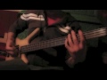 Maximum the Hormone - Buiikikaesu - Bass cover