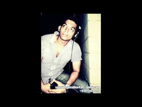 TUMSE MILNE KI TAMANA HAI - CLUB MIX - DJ SAURABH