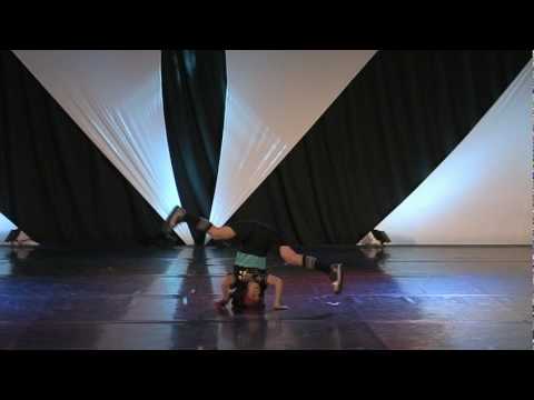 Simrin's Hip Hop Solo