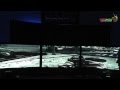 COD MW3 Mac Pro Triple Cinema Display
