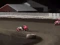 Powri Midgets at Donnellson, IA