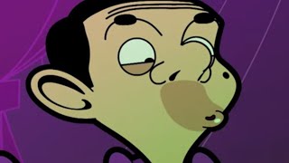 Mr Bean Animated | Series 2 Episode 9 | Valentine's Bean | Mr. Bean Official Cartoon