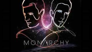 Monarchy - Gold In The Fire (Demo)