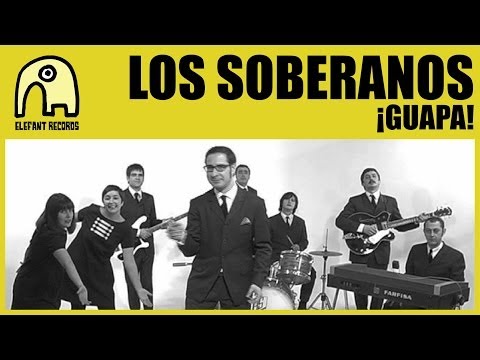 Los Soberanos Amor Mio buenos dias amor mio. Los Soberanos Amor Mio
