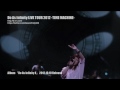 Do As Infinity / TIME MACHINE（Do As Infinity LIVE TOUR 2012 ～TIME MACHINE～）