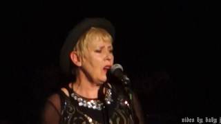 Watch Hazel OConnor Danny Boy video