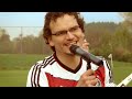 Wir Holen Den Pokal - WM Song 2014 - OIS EASY