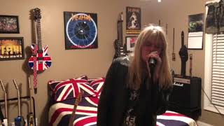 Def Leppard We All Need Christmas Audio Submission Def Leppard We All Need Christmas Audio Submission