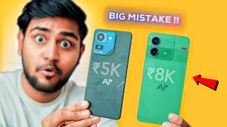 The Truth About Ai Plus Smartphone - Pulse & Nova 5G Unboxing & Review