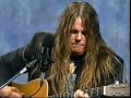 Joe Davis - A Million Miles to Nowhere (Acoustic)
