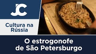 Jornal da Cultura - Cultura na Rússia