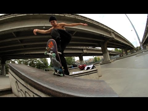 Ty Peterson - 60 Seconds at Plaza