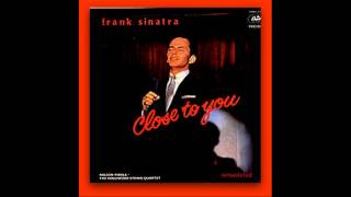 Watch Frank Sinatra Love Locked Out video