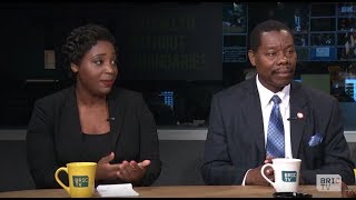 Haitian Immigration & TPS | BK Live