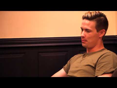 Jonny Lang on Fatherhood and Not Listening to the Blues