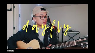 Dean X Dayfly 하루살이 English By Po Chords Dean X Dayfly 하루살이 English By Po Chords