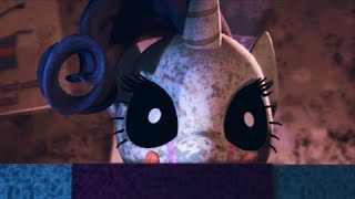 Sfmfnap Puppet Part - Five Night At Freddys 2 - Toys Iron Master