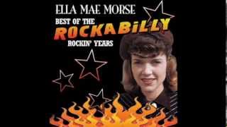 Watch Ella Mae Morse Tennessee Saturday Night video