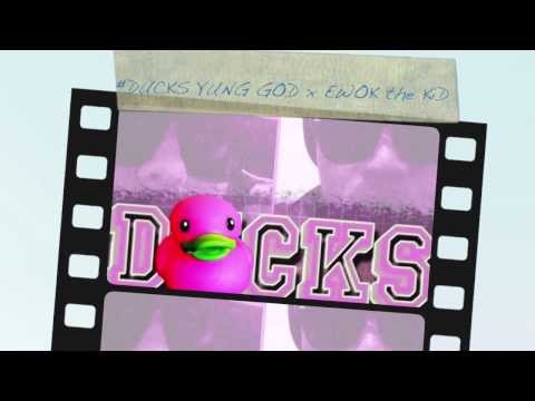 #Ducks Ewok! The KiD x Yung God Based (Prod. @iProduceDaSouth) [Unsigned Artist]