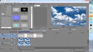 Как сделать хорошее качество в sony vegas Как сделать хорошее качество в sony vegas