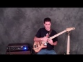 the bass stretch