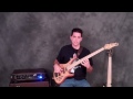 the bass stretch