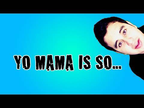 funny yo mama jokes. Yo mama jokes! Battle