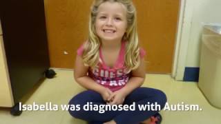 Patient Stories Isabella