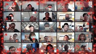 Belden Virtual Year End Celebration!