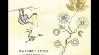New Century Clics - 01 Post Cards