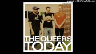 Watch Queers Yeah Well Whatever video