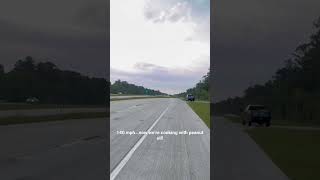 140 Mph Limitless Rc Speed Run 2028 1700Kv With Onyx O.p.s. Limited 6600S