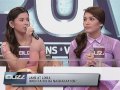 Did Jane and Loisa had 'tension' inside the PBB house?