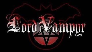 Watch Lord Vampyr Carmillawhispers From The Grave video