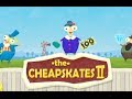 The Cheap skates 2 Walkthrough