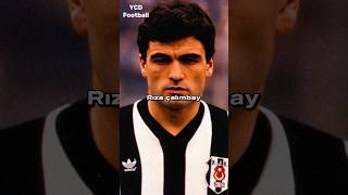 Beşi̇ktaşin Atom Karincasi Riza Çalimbay Yuvaya Geri̇ Döndü...