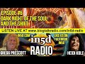 in5d radio - The Dark Night of the Soul and The Shift | in5d.com