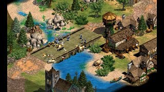 Age of Empires II (Parte 101) - JUAN.