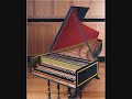 JS Bach " Concerto for 2 Harpsichords, BWV 1060" (3. Mov.)