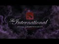 No Black Hole for You! - Na'Vi vs. DK (The International 4)