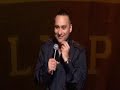 Russell Peters on Indians, Chinese and Jews Being Cheap Part 1