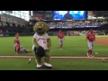 Funny mascots pt 2 ORBIT download mp3 dan video Funny mascots pt 2 ORBIT